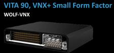Wolf Introduces VNX AI Compute and Video I/O Module